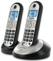 Sagemcom D21T Duo (D21TDUO)